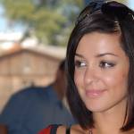 Hostese Auto motor show Ljubljana 1