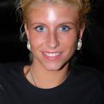 Hostese Auto motor show Ljubljana 14