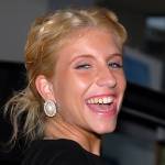 Hostese Auto motor show Ljubljana 16