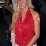 Hostese Auto motor show Ljubljana 17