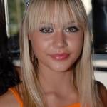 Hostese Auto motor show Ljubljana 18