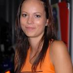 Hostese Auto motor show Ljubljana 21