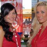 Hostese Auto motor show Ljubljana 28