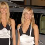 Avtosalon Celje - Hostese 2006 3