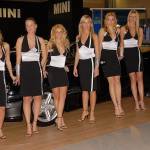 Avtosalon Celje - Hostese 2006 4