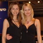 Avtosalon Celje - Hostese 2006 6