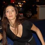 Avtosalon Celje - Hostese 2006 7