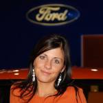 Avtosalon Celje - Hostese 2006 8