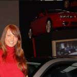 Avtosalon Celje - Hostese 2006 9