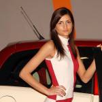 Avtosalon Celje - Hostese 2006 10