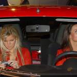 Avtosalon Celje - Hostese 2006 11