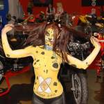 Avtosalon Celje - Hostese 2006 12