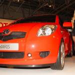 Avtosalon Celje - Hostese 2006 18