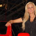 Avtosalon Celje - Hostese 2006 19