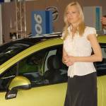 Avtosalon Celje - Hostese 2006 20