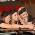 Avtosalon Celje - Hostese 2006 22