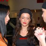 Avtosalon Celje - Hostese 2006 23