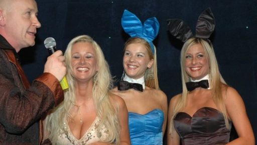 Playboy - vse kar moske zabava 7