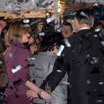 Danilo Türk - predsedniško slavje 1