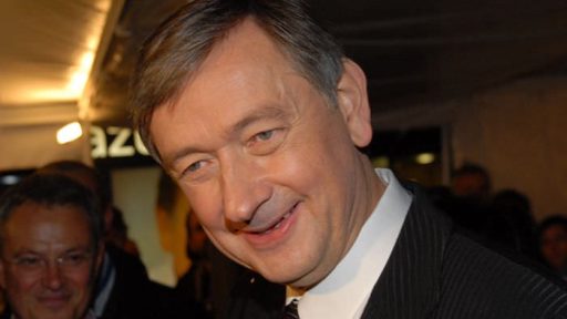 Danilo Türk - predsedniško slavje 4