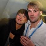 Danilo Türk - predsedniško slavje 6