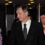 Danilo Türk - predsedniško slavje 7