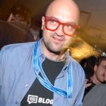 Danilo Türk - predsedniško slavje 9