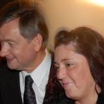 Danilo Türk - predsedniško slavje 12