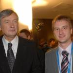 Danilo Türk - predsedniško slavje 13