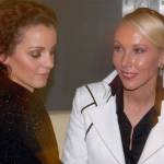 Danilo Türk - predsedniško slavje 15