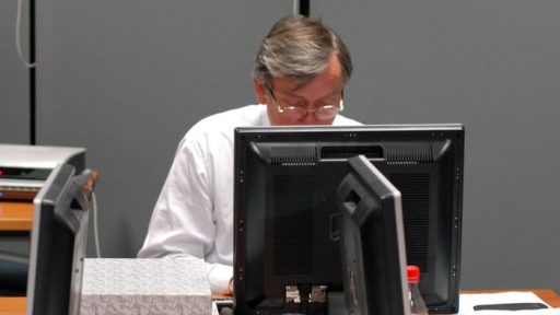 Bodoči predsednik Slovenije Danilo Türk je kul 4