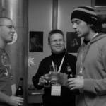 Bložič uspel - črno bele fotografije 1