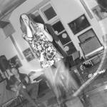 Bložič uspel - črno bele fotografije 4