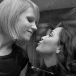 Bložič uspel - črno bele fotografije 8