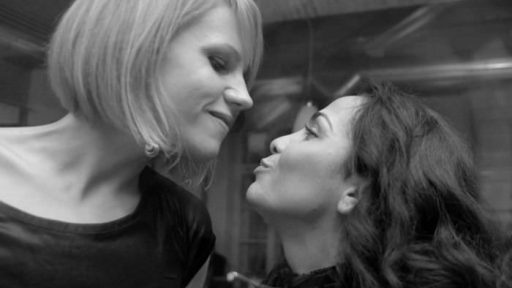 Bložič uspel - črno bele fotografije 8