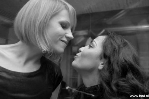 Bložič uspel - črno bele fotografije 8