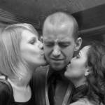 Bložič uspel - črno bele fotografije 9