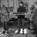 Bložič uspel - črno bele fotografije 11