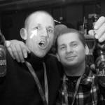 Bložič uspel - črno bele fotografije 17