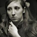 Bložič uspel - črno bele fotografije 18