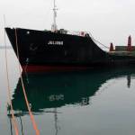 Fotografije detajlov s sprehoda od Portorož do Pirana 1