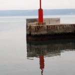 Fotografije detajlov s sprehoda od Portorož do Pirana 5