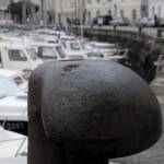 Fotografije detajlov s sprehoda od Portorož do Pirana 8