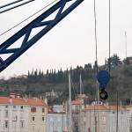 Fotografije detajlov s sprehoda od Portorož do Pirana 9