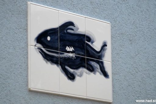 Fotografije detajlov s sprehoda od Portorož do Pirana 12