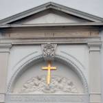 Minoritski samostan in cerkev Sv. Frančiška Asiškega Piran 1