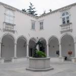 Minoritski samostan in cerkev Sv. Frančiška Asiškega Piran 2