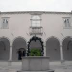 Minoritski samostan in cerkev Sv. Frančiška Asiškega Piran 3