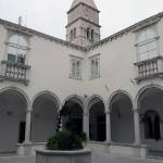 Minoritski samostan in cerkev Sv. Frančiška Asiškega Piran 6