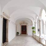 Minoritski samostan in cerkev Sv. Frančiška Asiškega Piran 11